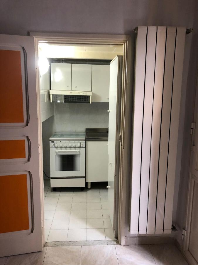 Rosy House Lejlighed Gaeta Eksteriør billede